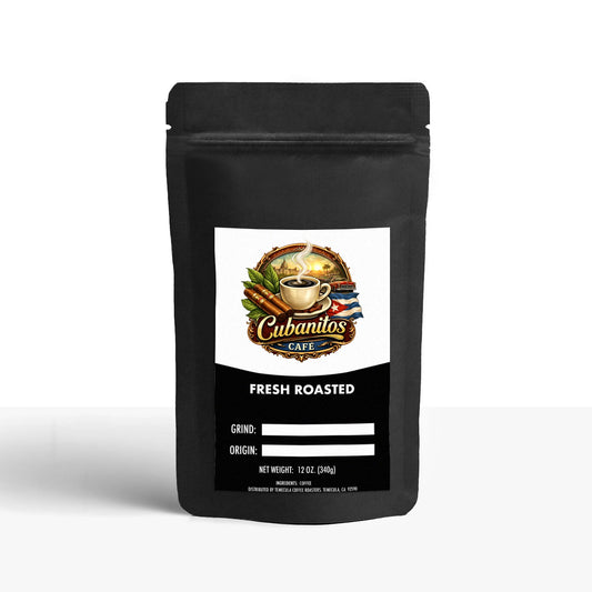 Latin American Blend