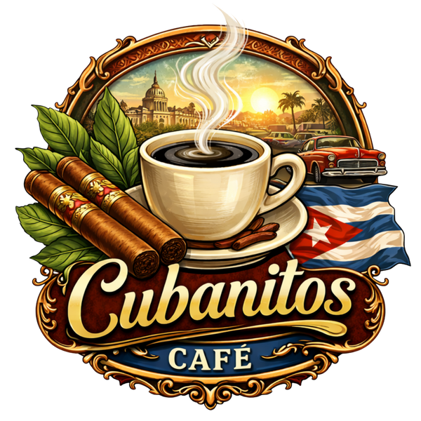 Cubanitos Cafe